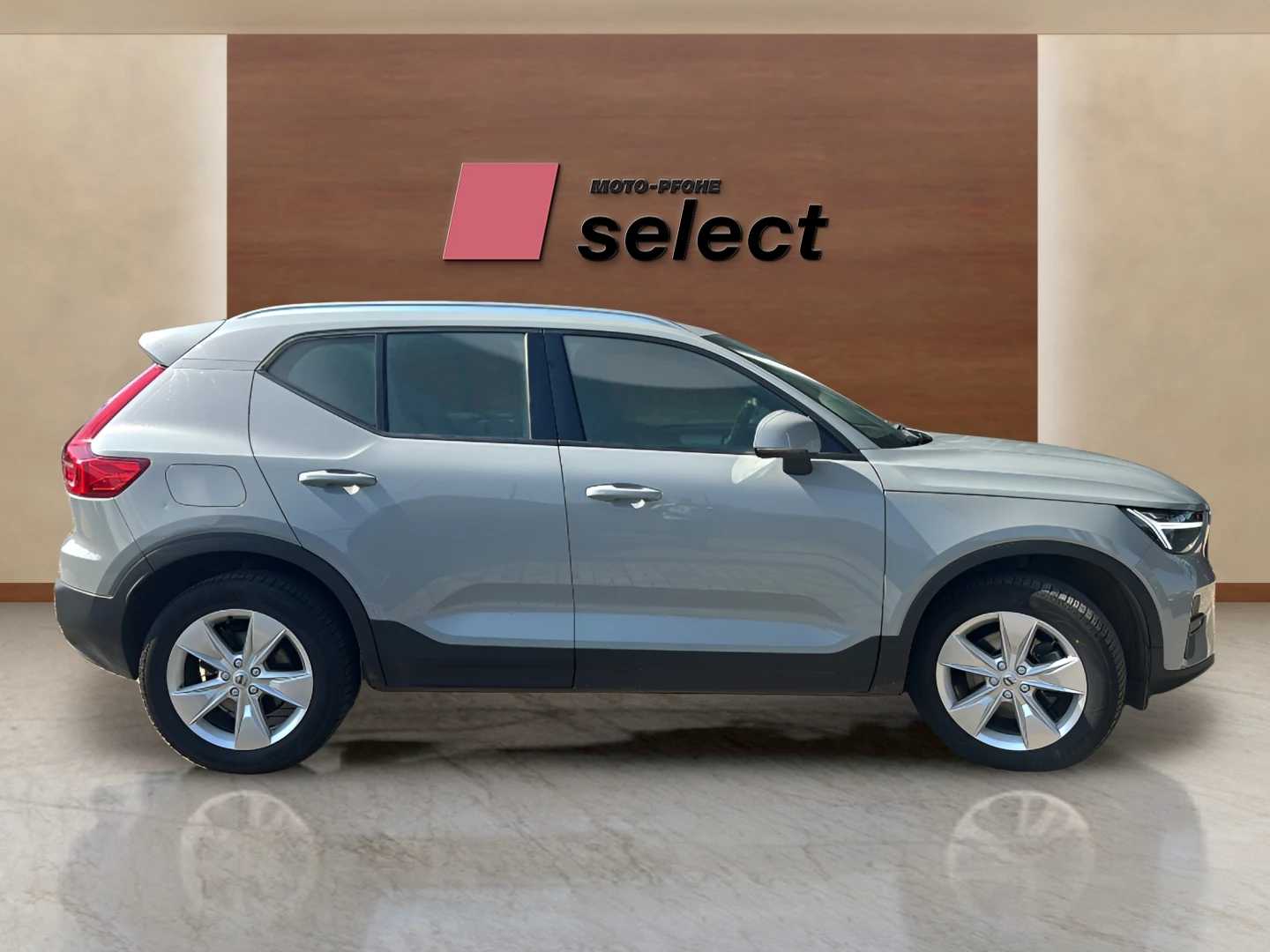 Volvo XC40 2.0L B3 | Mobile.bg � ����������� 5