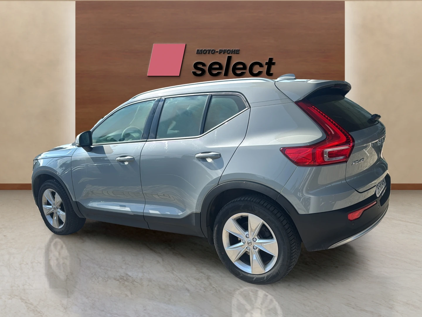 Volvo XC40 2.0L B3 | Mobile.bg � ����������� 3
