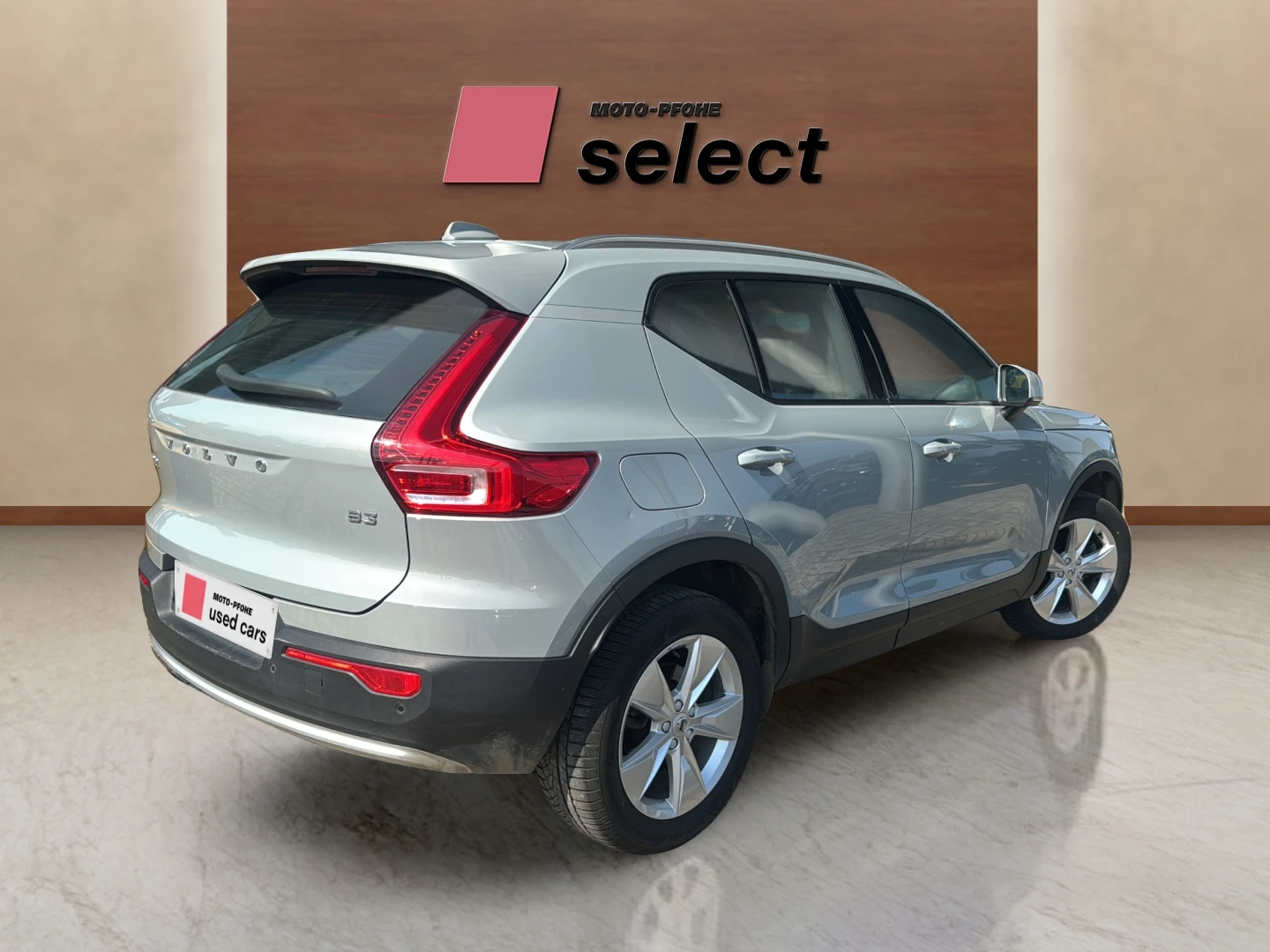 Volvo XC40 2.0L B3 | Mobile.bg � ����������� 4