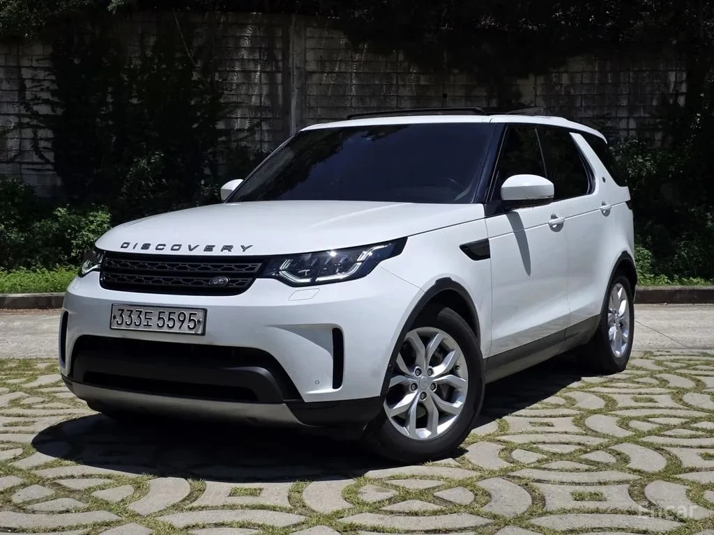 Land Rover Discovery * 3.0 SD6 SE * ФИНАНСИРАНЕ, снимка 3 - Автомобили и джипове - 56019460