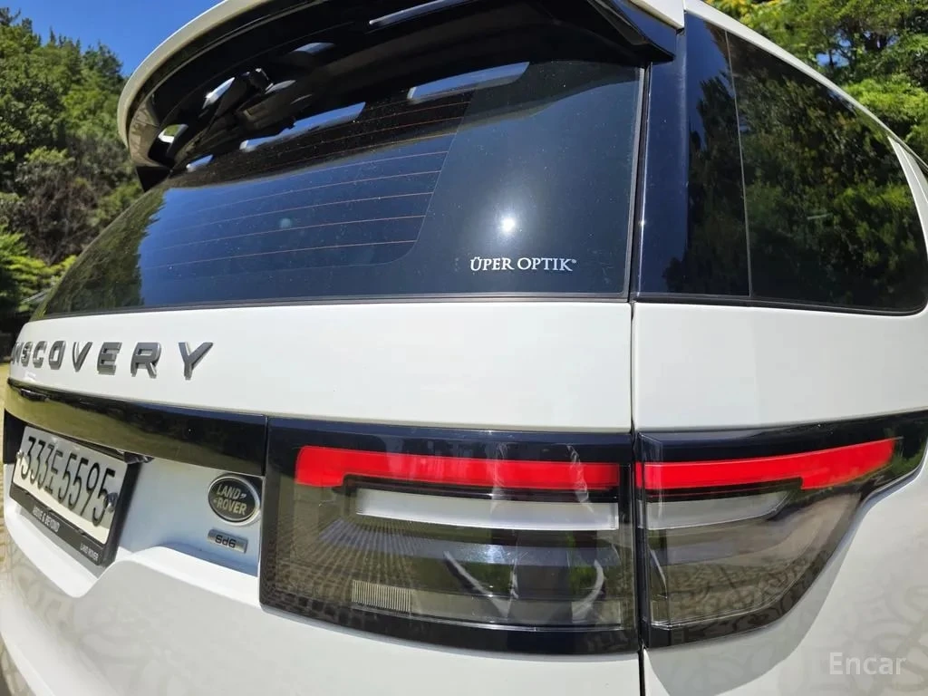 Land Rover Discovery * 3.0 SD6 SE * ФИНАНСИРАНЕ, снимка 10 - Автомобили и джипове - 56019460