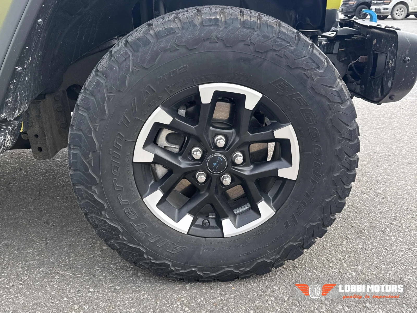 Jeep Wrangler, снимка 7 - Автомобили и джипове - 56126862
