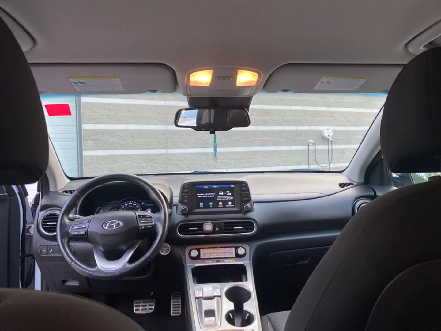Hyundai Kona Preferred FWD - Heated Seats, снимка 7 - Автомобили и джипове - 56213735