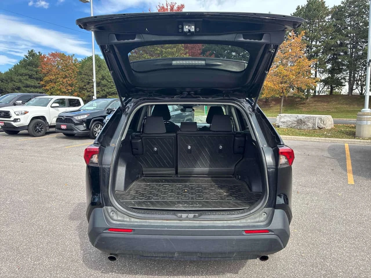 Toyota Rav4 * LE * ���������� ��� ������������ ������*  | Mobile.bg � ����������� 15