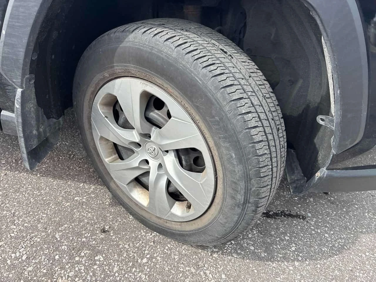 Toyota Rav4 * LE * ���������� ��� ������������ ������*  | Mobile.bg � ����������� 7