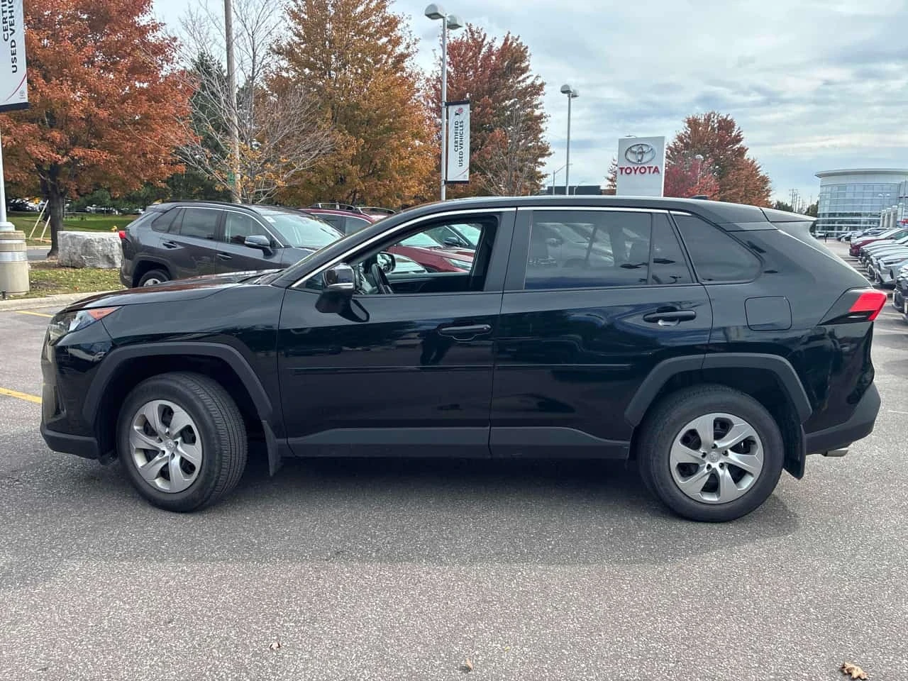 Toyota Rav4 * LE * ���������� ��� ������������ ������*  | Mobile.bg � ����������� 2