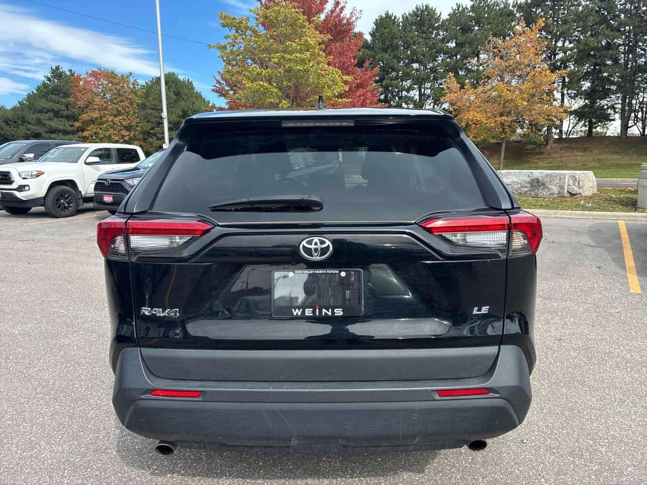 Toyota Rav4 * LE * ���������� ��� ������������ ������*  | Mobile.bg � ����������� 4