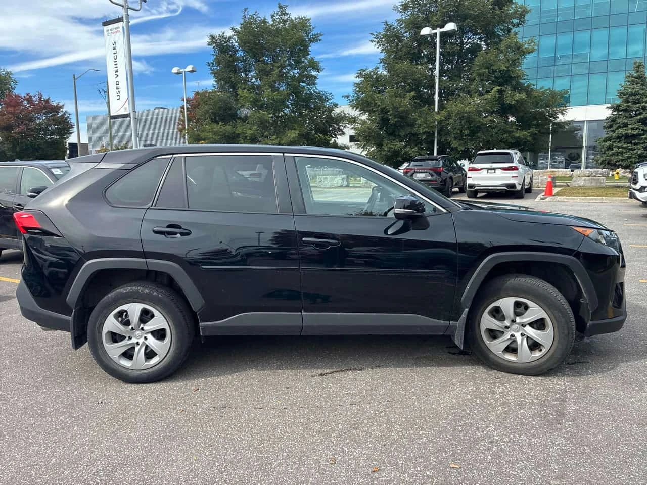 Toyota Rav4 * LE * ���������� ��� ������������ ������*  | Mobile.bg � ����������� 3