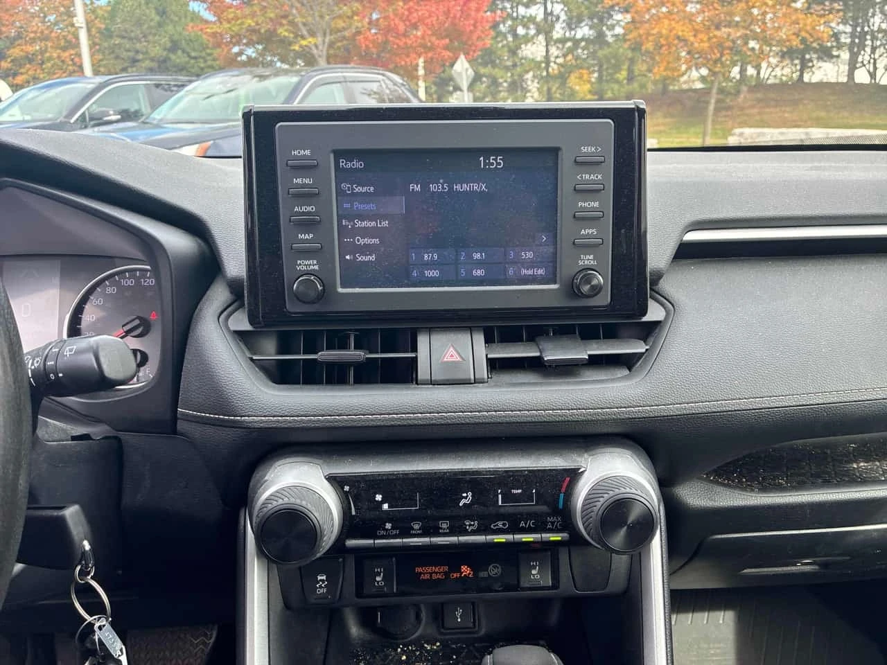 Toyota Rav4 * LE * ���������� ��� ������������ ������*  | Mobile.bg � ����������� 9