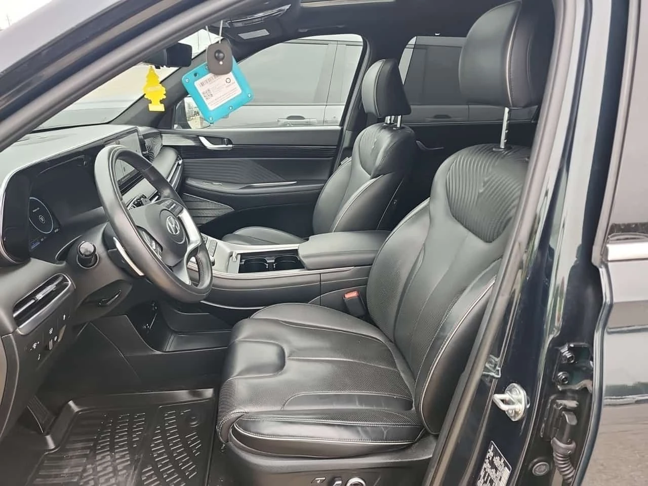 Hyundai Palisade 7 passenger Awd Ultimate Calligraphy* ����������*  | Mobile.bg � ����������� 3
