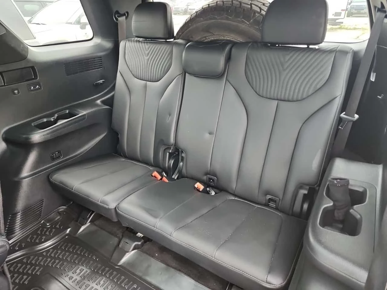 Hyundai Palisade 7 passenger Awd Ultimate Calligraphy* ����������*  | Mobile.bg � ����������� 14