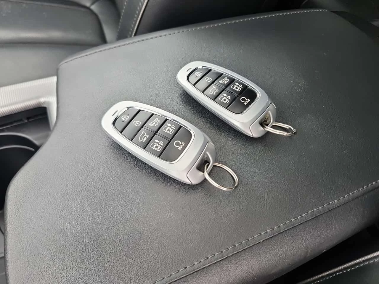 Hyundai Palisade 7 passenger Awd Ultimate Calligraphy* ����������*  | Mobile.bg � ����������� 8
