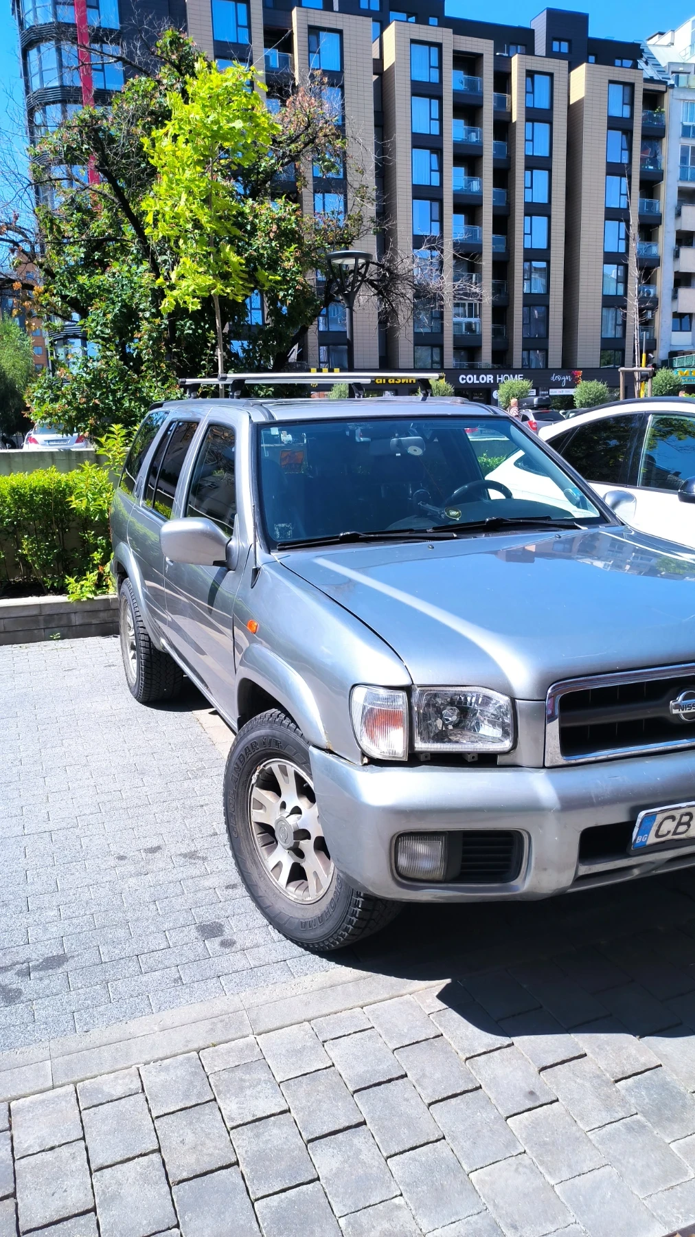 Nissan Pathfinder 3, 5 V6 ��� | Mobile.bg � ����������� 2