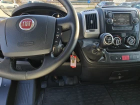Fiat Ducato 2.3d-131кс Carrier Xarios 350, снимка 13