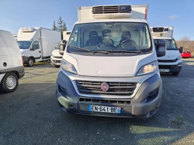 Fiat Ducato 2.3d-131кс Carrier Xarios 350, снимка 3