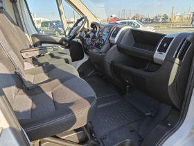 Fiat Ducato 2.3d-131кс Carrier Xarios 350, снимка 9