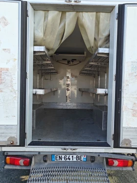 Fiat Ducato 2.3d-131кс Carrier Xarios 350, снимка 12