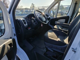 Fiat Ducato 2.3d-131кс Carrier Xarios 350, снимка 10