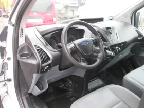 Ford Transit Custom, снимка 10