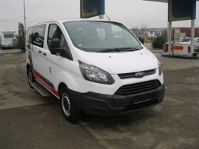 Ford Transit Custom, снимка 3