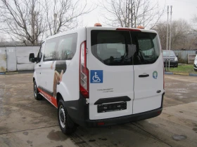 Ford Transit Custom, снимка 6