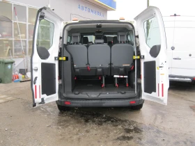 Ford Transit Custom, снимка 16