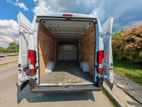 Peugeot Boxer 1800Евро за получаване, 2.2HDi L4H2, снимка 7