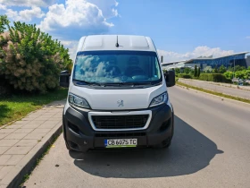 Peugeot Boxer 1800Евро за получаване, 2.2HDi L4H2, снимка 2