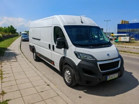 Peugeot Boxer 1800Евро за получаване, 2.2HDi L4H2, снимка 3