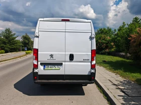 Peugeot Boxer 1800Евро за получаване, 2.2HDi L4H2, снимка 6