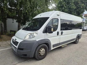 Peugeot Boxer 2.2 131.k.c, снимка 10