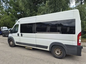 Peugeot Boxer 2.2 131.k.c, снимка 8