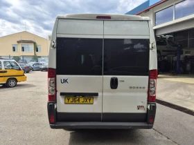 Peugeot Boxer 2.2 131.k.c, снимка 2