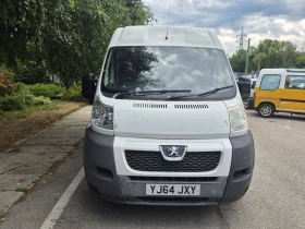 Peugeot Boxer 2.2 131.k.c, снимка 7