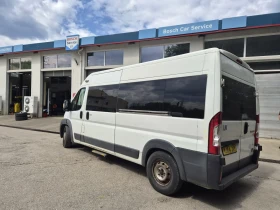 Peugeot Boxer 2.2 131.k.c, снимка 3
