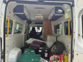 Peugeot Boxer 2.2 131.k.c, снимка 13