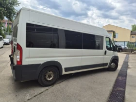 Peugeot Boxer 2.2 131.k.c, снимка 5