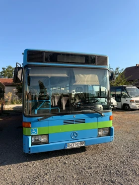 Mercedes-Benz 0405, снимка 1