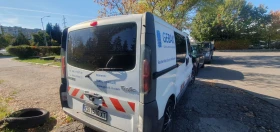 Renault Trafic | Mobile.bg    2