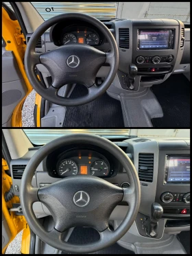 Mercedes-Benz Sprinter 513 cdi E5 4.35  | Mobile.bg    10