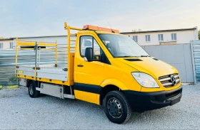 Mercedes-Benz Sprinter 513 cdi E5 4.35  | Mobile.bg    2