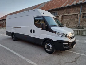 Iveco Daily 35s12 MAXI, снимка 4