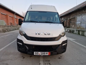 Iveco Daily 35s12 MAXI, снимка 2