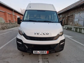 Iveco Daily 35s12 MAXI, снимка 3