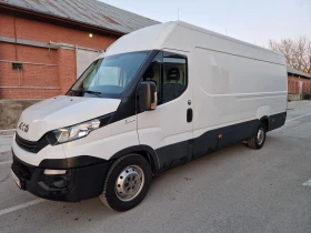 Iveco Daily 35s12 MAXI, снимка 10