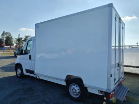 Fiat Ducato 2.3d-131 Carrier Xarios 350 | Mobile.bg    4