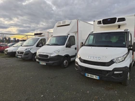 Fiat Ducato 2.3d-131кс Carrier Xarios 350, снимка 15