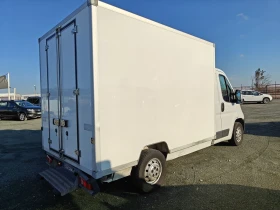 Fiat Ducato 2.3d-131 Carrier Xarios 350 | Mobile.bg    5