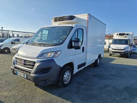     Fiat Ducato 2.3d-131 Carrier Xarios 350