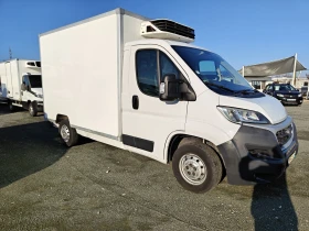 Fiat Ducato 2.3d-131 Carrier Xarios 350 | Mobile.bg    2